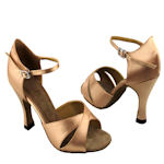dance shoes